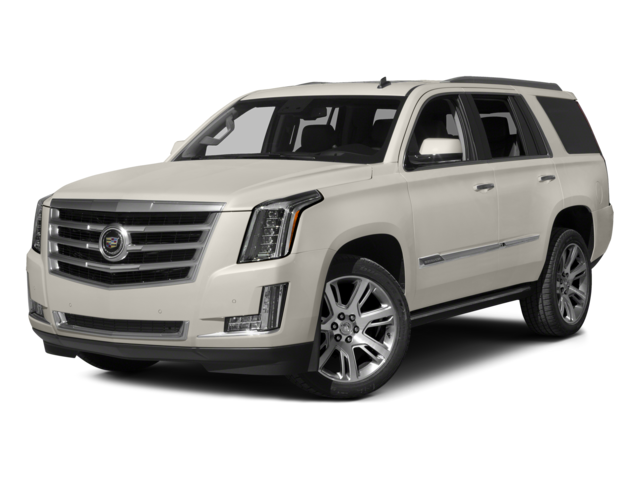 2015 Cadillac Escalade Standard