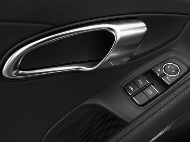 2016 Porsche 911 Carrera 4S