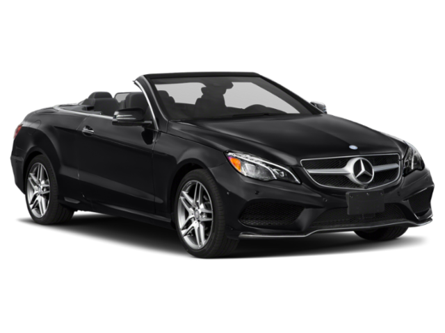 2017 Mercedes-Benz E-Class E 400