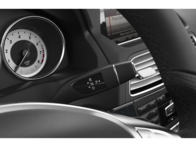 2017 Mercedes-Benz E-Class E 400