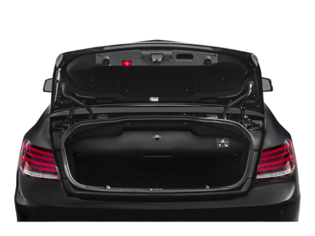2017 Mercedes-Benz E-Class E 400