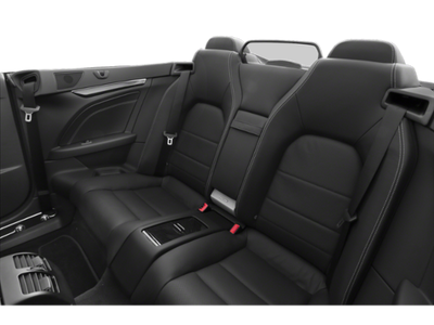 2017 Mercedes-Benz E-Class E 400