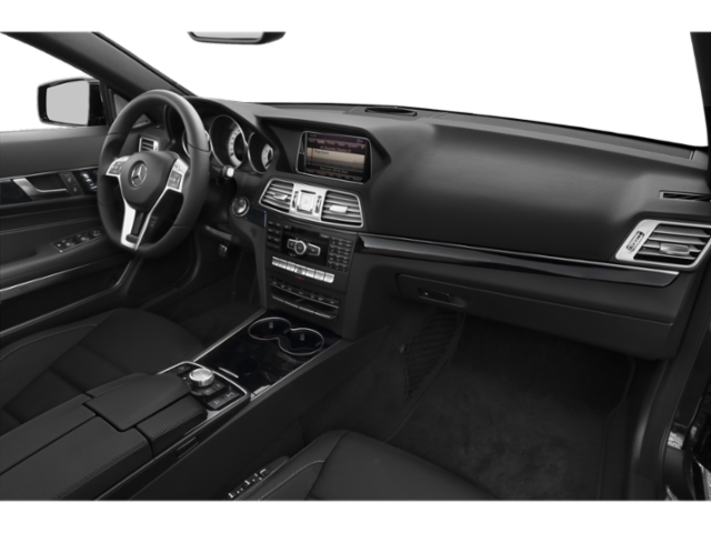 2017 Mercedes-Benz E-Class E 400