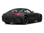 2017 Mercedes-Benz AMG® GT Base
