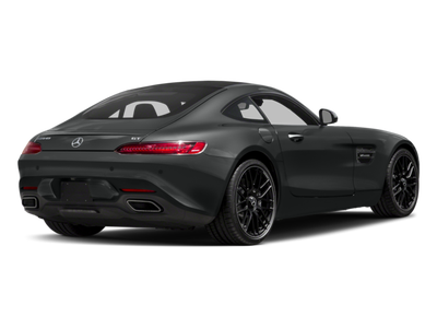 2017 Mercedes-Benz AMG® GT Base