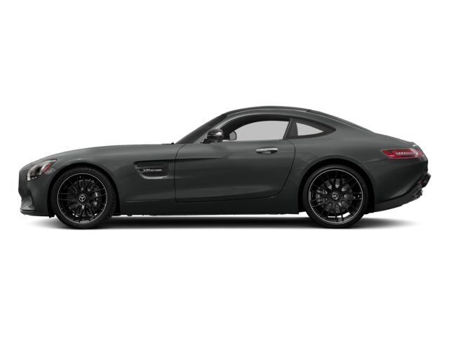 2017 Mercedes-Benz AMG® GT Base