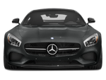 2017 Mercedes-Benz AMG® GT Base