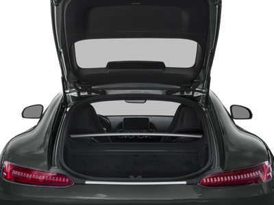 2017 Mercedes-Benz AMG® GT Base