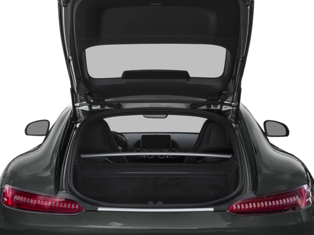2017 Mercedes-Benz AMG® GT Base