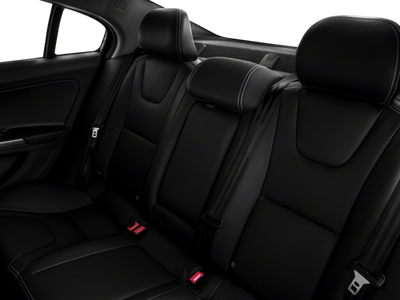 2017 Volvo S60 Dynamic