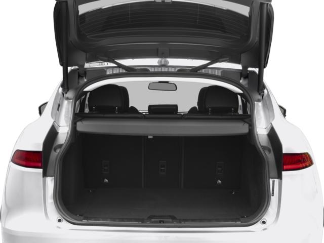 2018 Jaguar F-PACE 30t R-Sport