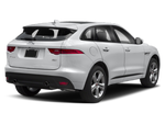 2018 Jaguar F-PACE 30t R-Sport