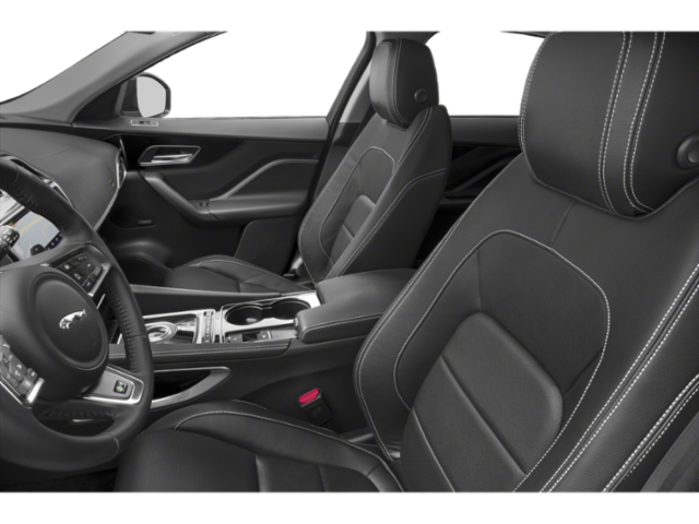 2018 Jaguar F-PACE 30t R-Sport