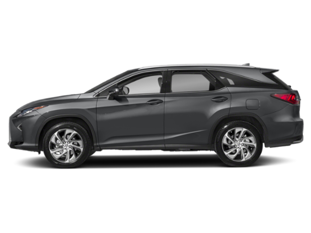 2018 Lexus RX RX 350L Premium