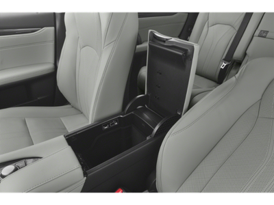 2018 Lexus RX RX 350L Premium