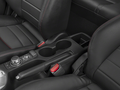 2018 Mazda Mazda CX-3 Touring