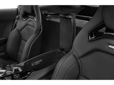 2018 Mercedes-Benz AMG® GT R