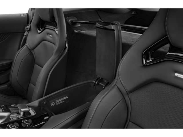 2018 Mercedes-Benz AMG® GT R