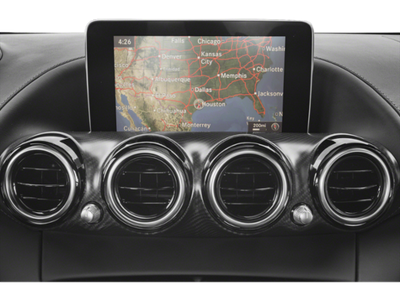 2018 Mercedes-Benz AMG® GT R