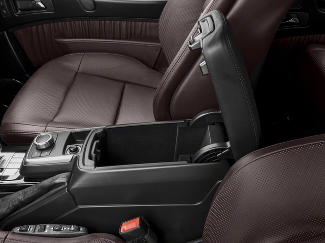 2018 Mercedes-Benz G-Class G 63 AMG®