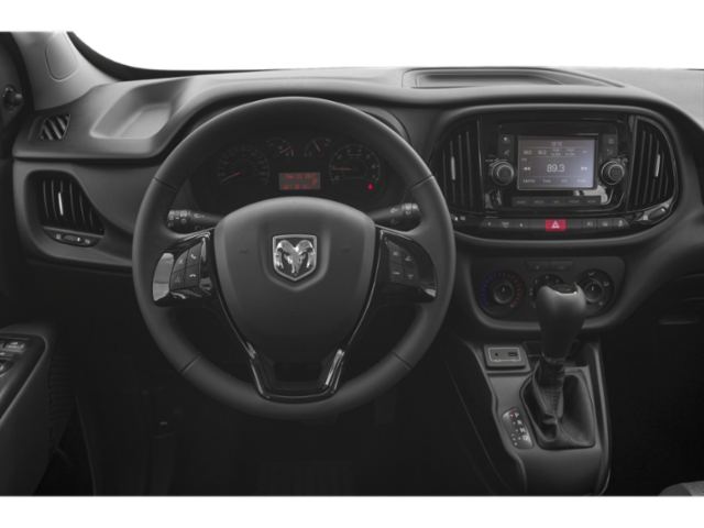 2018 RAM ProMaster City Tradesman