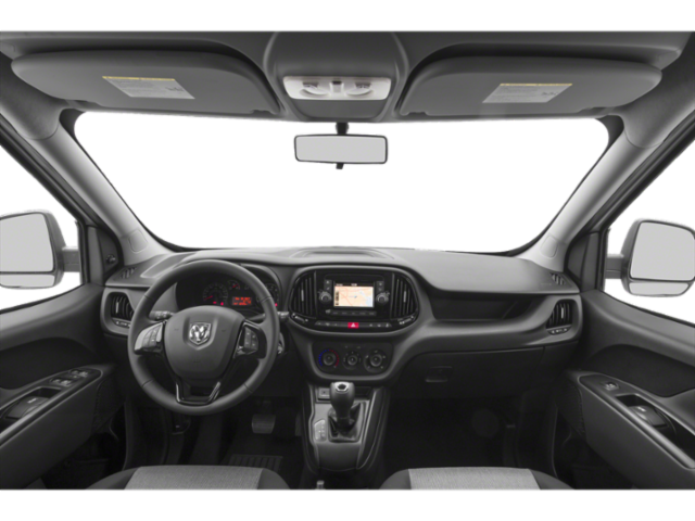 2018 RAM ProMaster City Tradesman