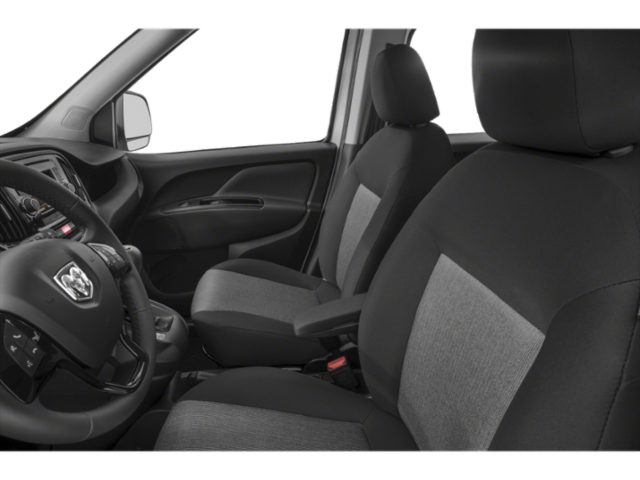 2018 RAM ProMaster City Tradesman