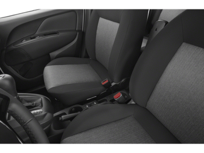 2018 RAM ProMaster City Tradesman