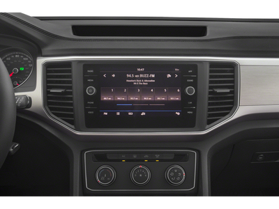 2018 Volkswagen Atlas 2.0T SE