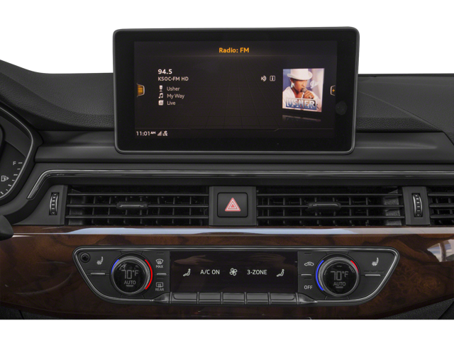 2019 Audi A5 Sportback Premium Plus 45 TFSI Quattro photo 3