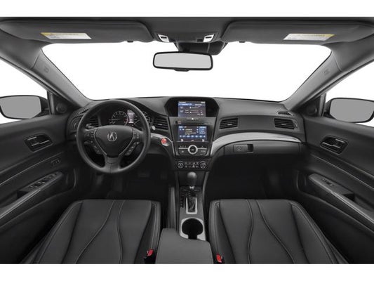 2020 Acura Ilx With Premium Acura Dealer In Tampa Bay