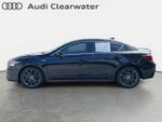 2020 Acura ILX w/Premium/A-SPEC Pkg