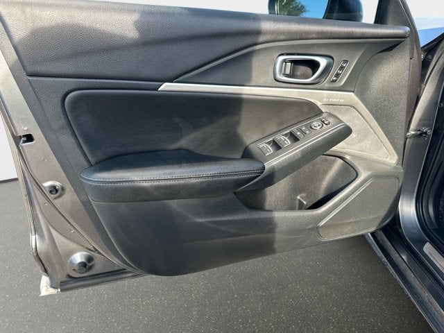 2023 Acura Integra w/A-Spec Technology Package