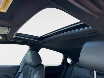 2023 Acura Integra w/A-Spec Technology Package