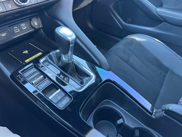 2023 Acura Integra w/A-Spec Technology Package