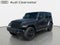 2022 Jeep Wrangler Unlimited Sahara Altitude