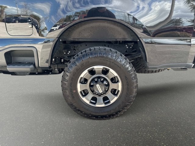 2023 Ford Super Duty F-250 SRW LARIAT