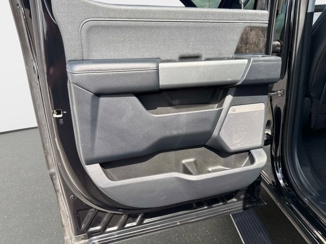 2023 Ford Super Duty F-250 SRW LARIAT