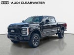 2023 Ford Super Duty F-250 SRW LARIAT