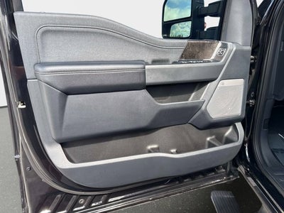 2023 Ford Super Duty F-250 SRW LARIAT