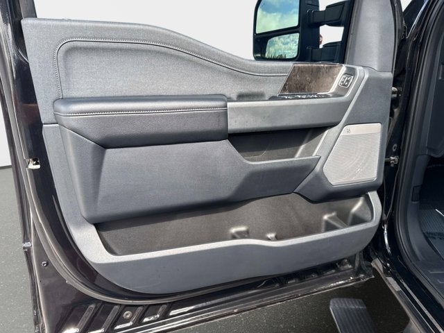 2023 Ford Super Duty F-250 SRW LARIAT