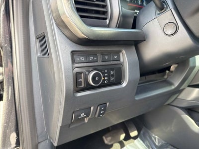 2023 Ford Super Duty F-250 SRW LARIAT