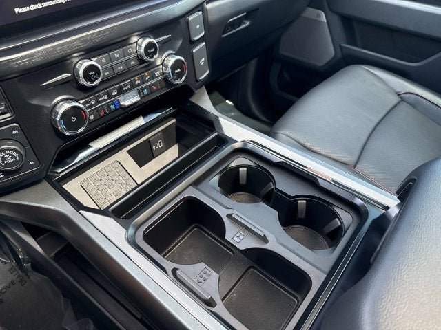 2023 Ford Super Duty F-250 SRW LARIAT