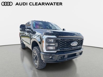 2023 Ford Super Duty F-250 SRW LARIAT