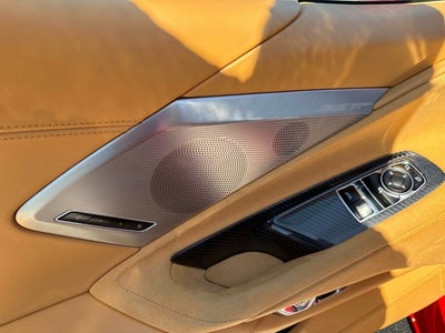 2020 Chevrolet Corvette 3LT