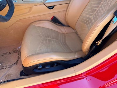 2020 Chevrolet Corvette 3LT