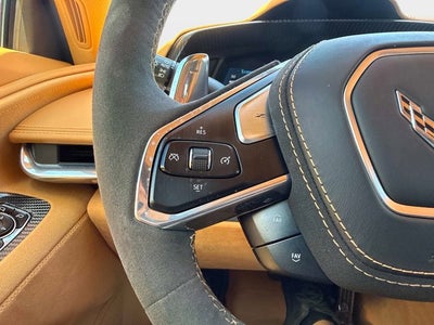 2020 Chevrolet Corvette 3LT