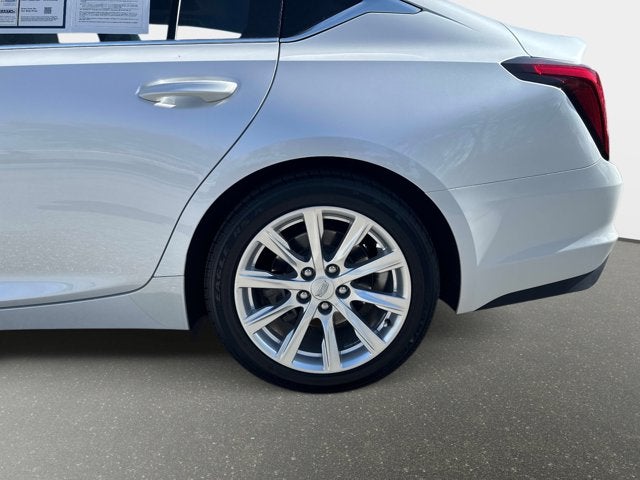 2020 Cadillac CT5 Luxury