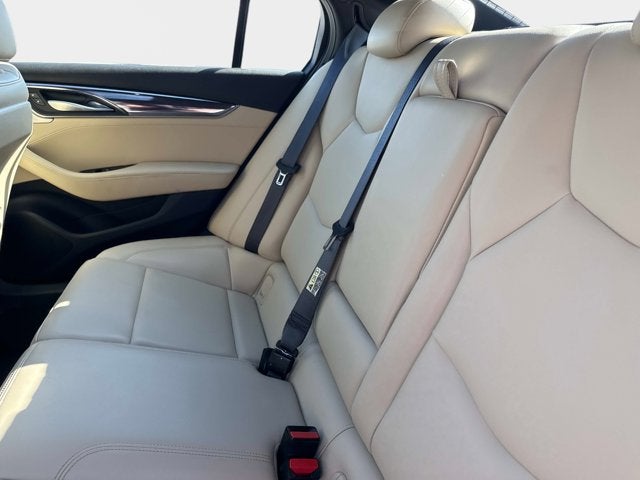 2020 Cadillac CT5 Luxury