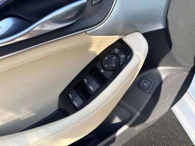 2020 Cadillac CT5 Luxury